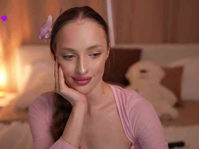 Модель: Milana_me