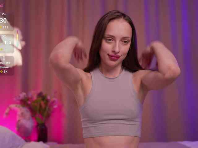 Mila_Milasheva webcam