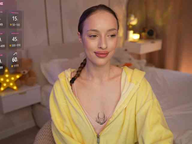Milana_me