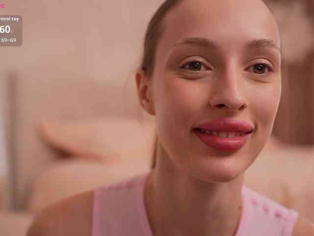 MilaLuxury Sex Cam Show