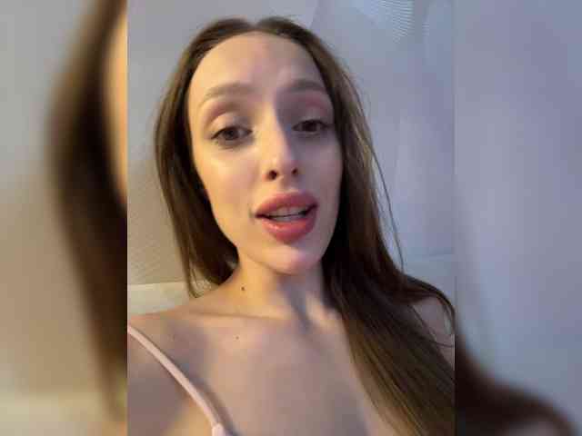 MilaLuxury Sex Cam Show