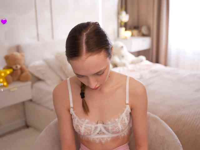 Milana_me