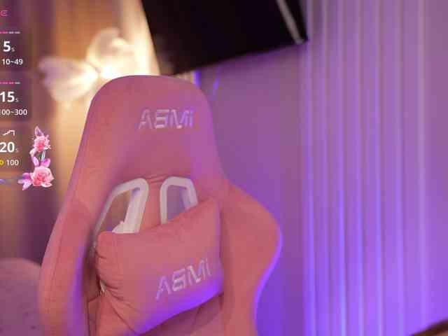 MilaLuxury Sex Cam Show