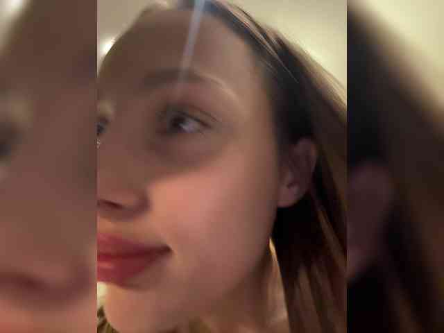 MilaLuxury Sex Cam Show