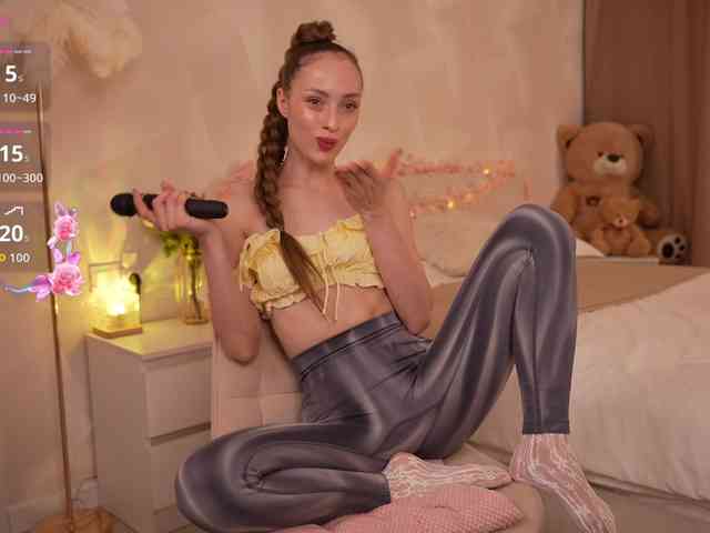 Mila_Milasheva webcam
