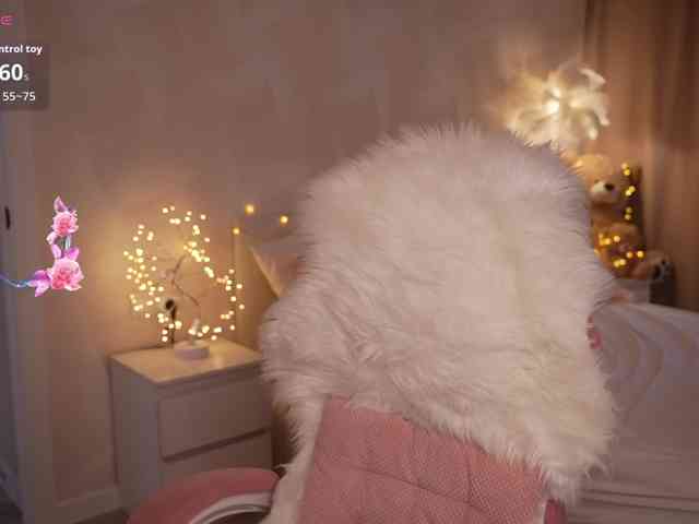 BabyMilka webcam