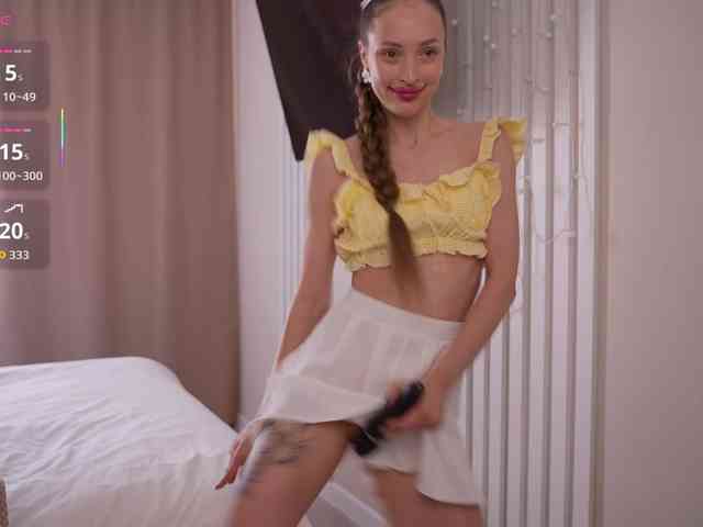 Mila_Milasheva webcam