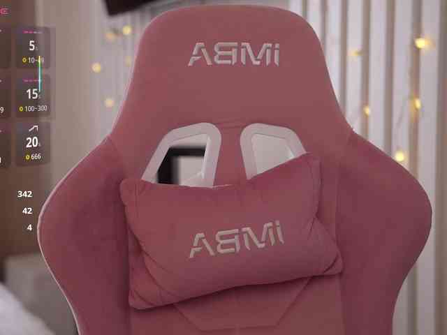 Tvoya_malyshka webcam