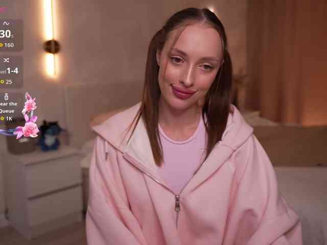 Модель: Milana_Luxe