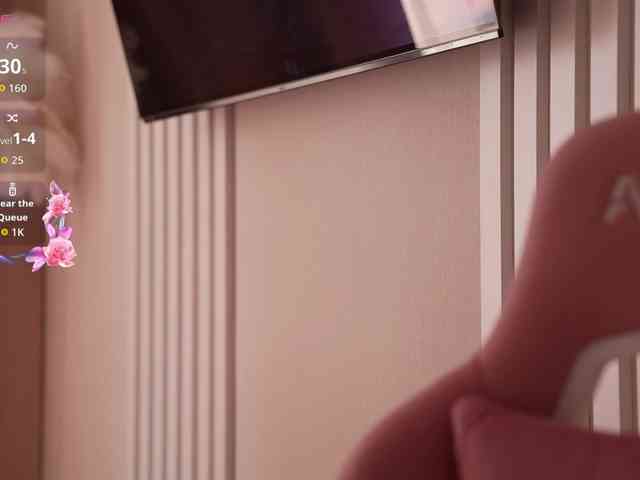 MilaLuxury Sex Cam Show