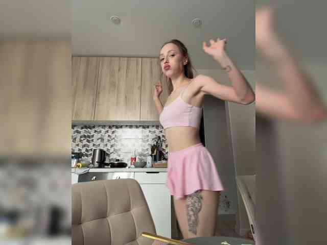 MilaLuxury Sex Cam Show
