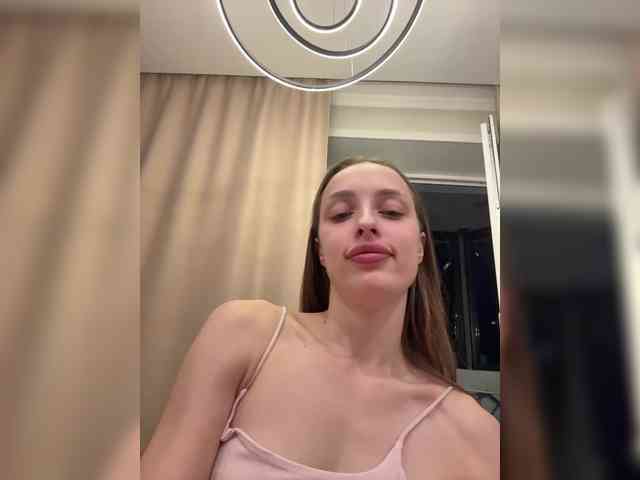 MilaLuxury Sex Cam Show