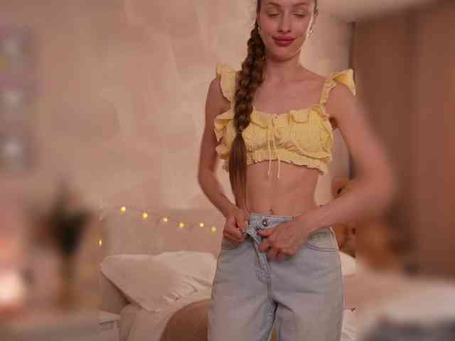 Mila_Milasheva webcam