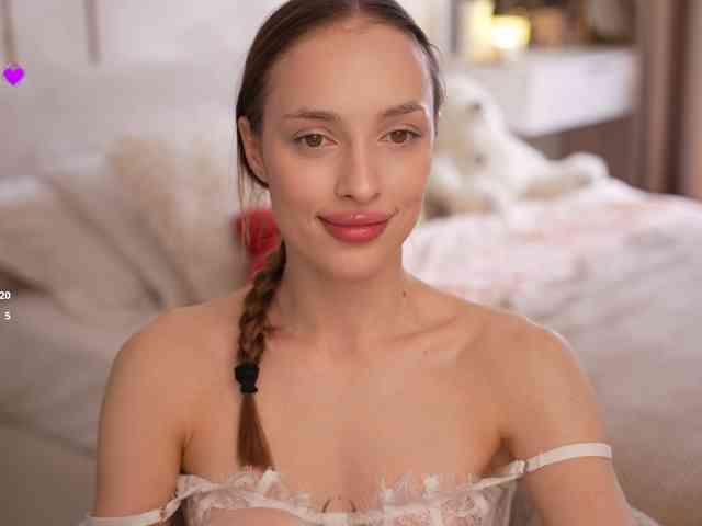 Milana_me
