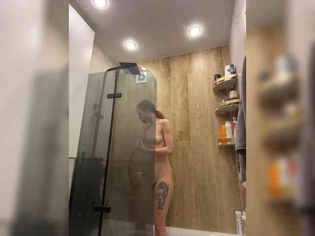 Tvoya_malyshka webcam