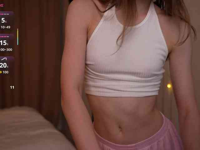 Tvoya_malyshka webcam