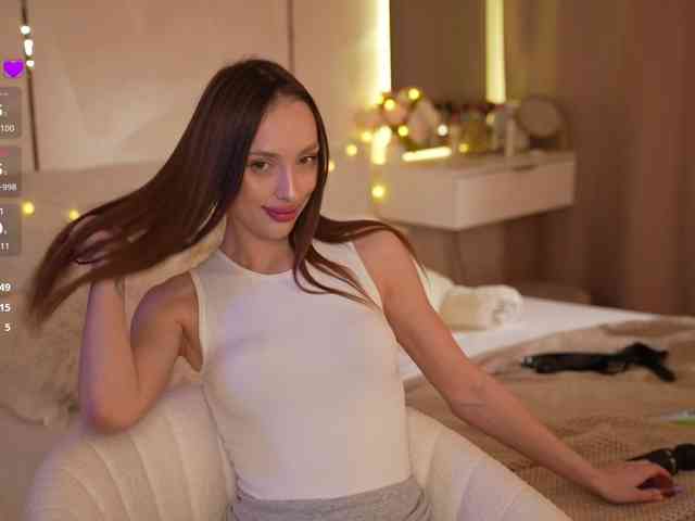 Milana_me