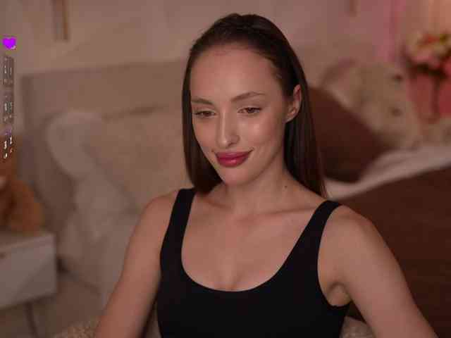 Milana_me webcam
