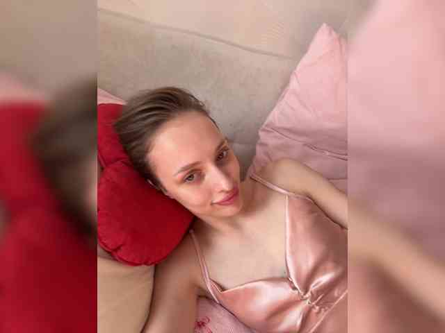 MilaLuxury Sex Cam Show