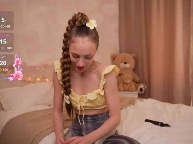 Tvoya_malyshka