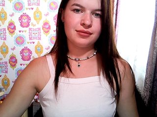 Lizagreii Porn Show