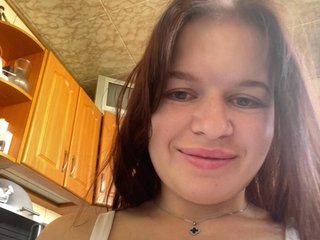 Lizagreii Porn Show