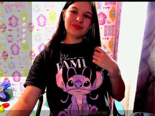 Lizagreii Porn Show