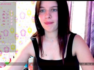 Lizagreii Porn Show