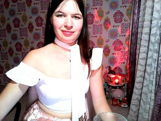 Lizagreii Porn Show