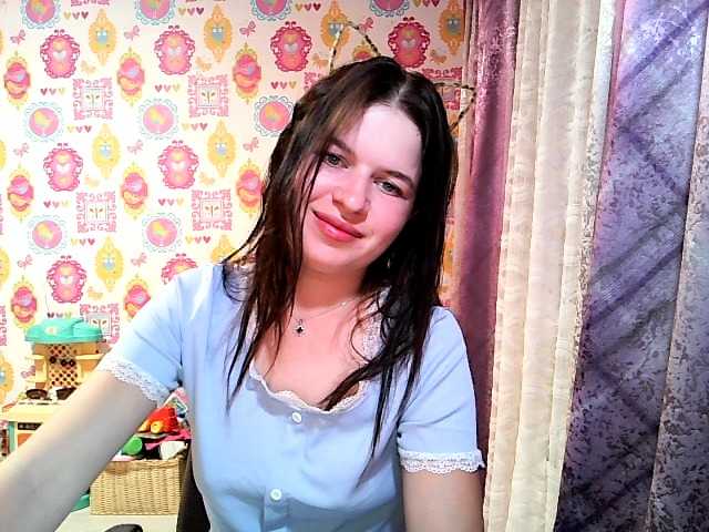 Lizagreii live cam on BongaCams