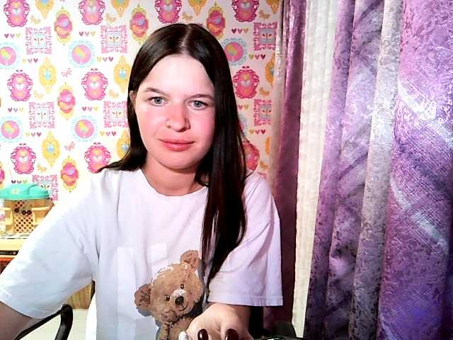 Lizagreii live cam on BongaCams