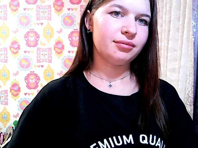 Lizagreii live cam on BongaCams
