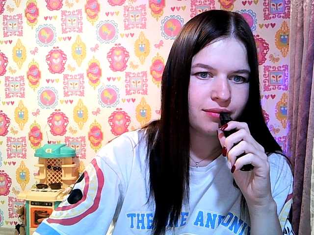 Lizagreii live cam on BongaCams