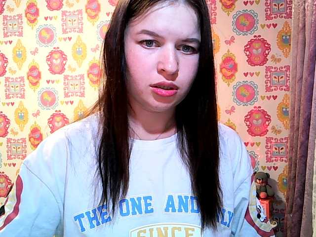 Lizagreii live cam on BongaCams