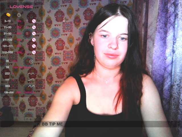 Lizagreii live webcam show