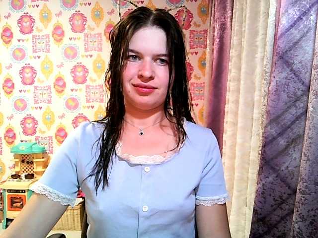 Lizagreii live cam on BongaCams