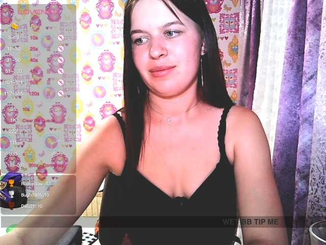 Lizagreii live cam on BongaCams