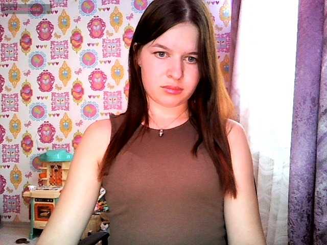 Lizagreii live webcam show
