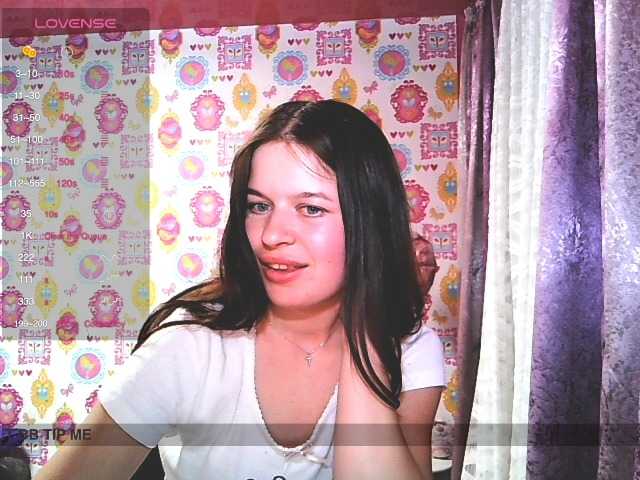 Lizagreii live cam on BongaCams