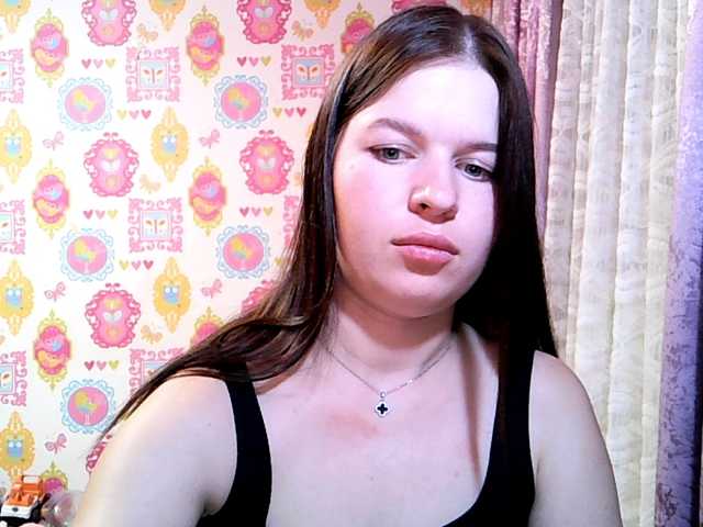 Lizagreii live cam on BongaCams