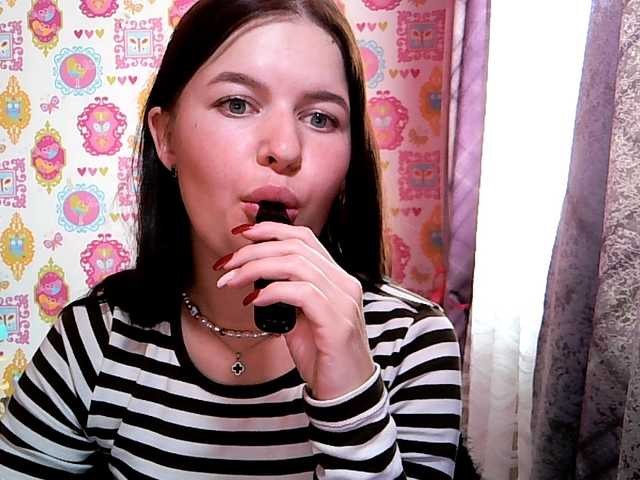 Lizagreii live cam on BongaCams