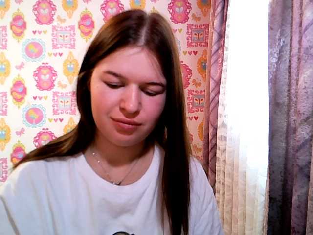 Lizagreii live cam on BongaCams