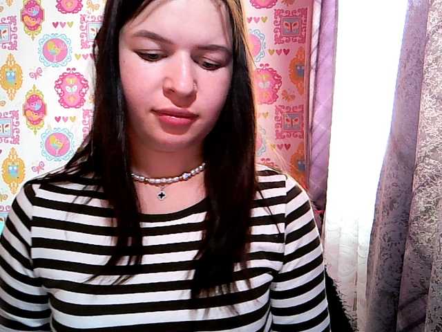 Lizagreii live cam on BongaCams