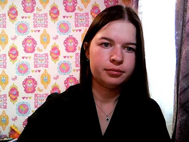 Lizagreii live cam on BongaCams