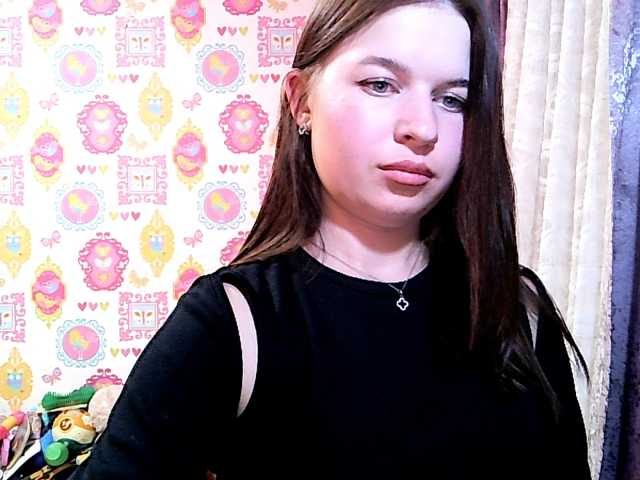 Lizagreii live cam on BongaCams