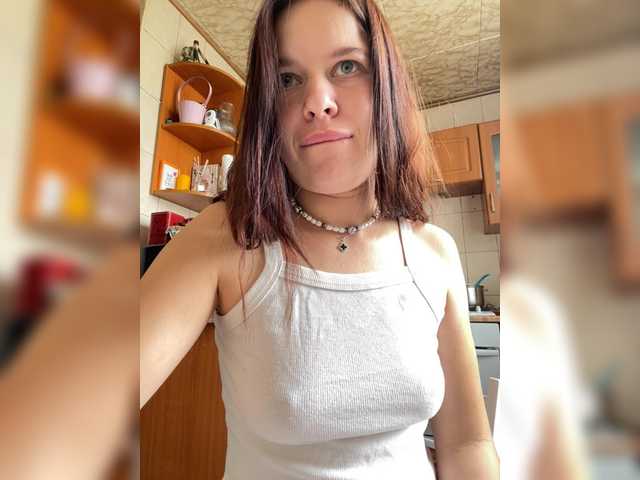 Lizagreii live cam on BongaCams