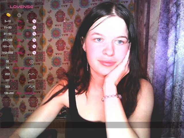 Lizagreii live webcam show