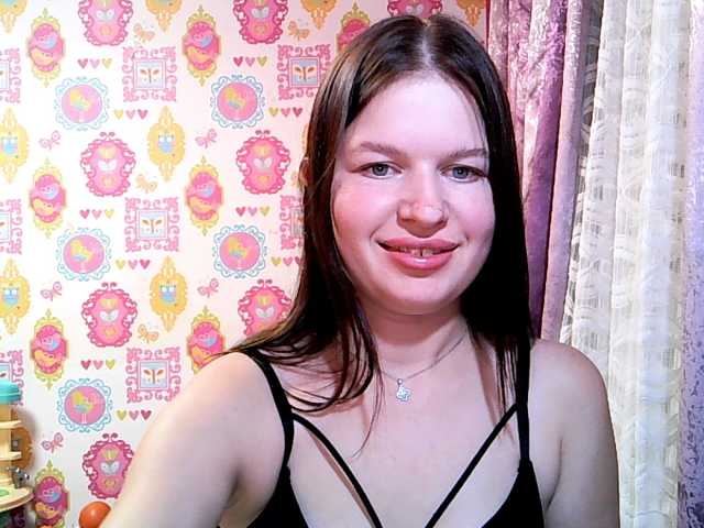 Lizagreii live cam on BongaCams