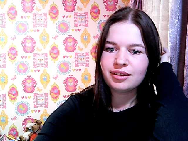 Lizagreii live cam on BongaCams