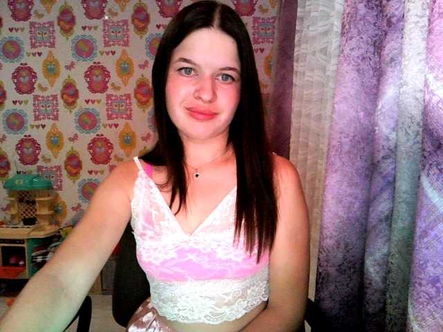 Lizagreii live cam on BongaCams